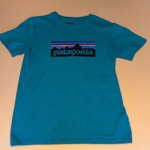 Patagonia t shirt
